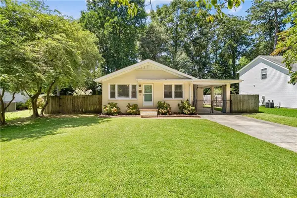 701 Maralon Drive, Virginia Beach, VA 23464