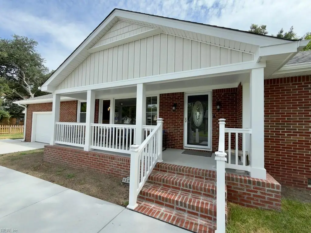 1350 Kingston Avenue, Norfolk, VA 23503 - #1