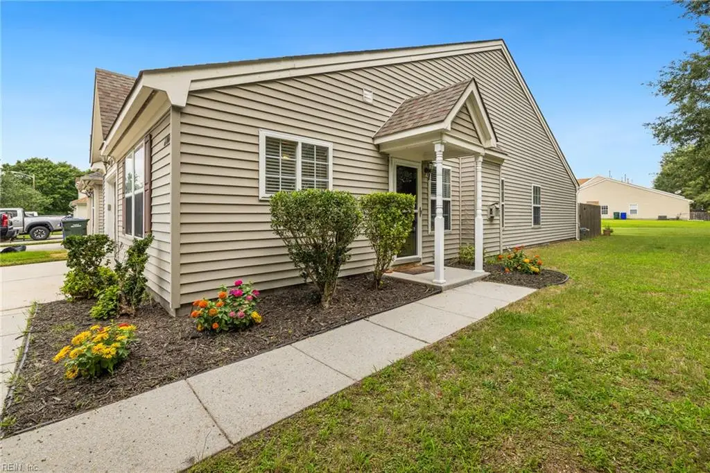 6100 Cambridge Drive, Suffolk, VA 23435 - #1