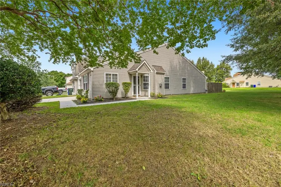 6100 Cambridge Drive, Suffolk, VA 23435 - #3