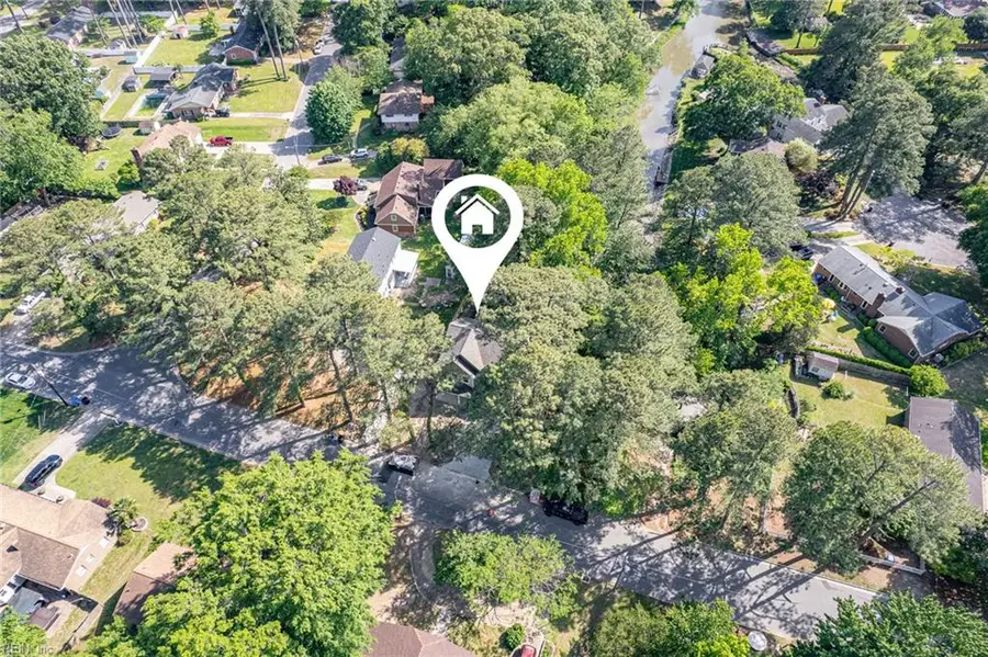 2800 Meadow Wood Drive E, Chesapeake, VA 23321 - #3