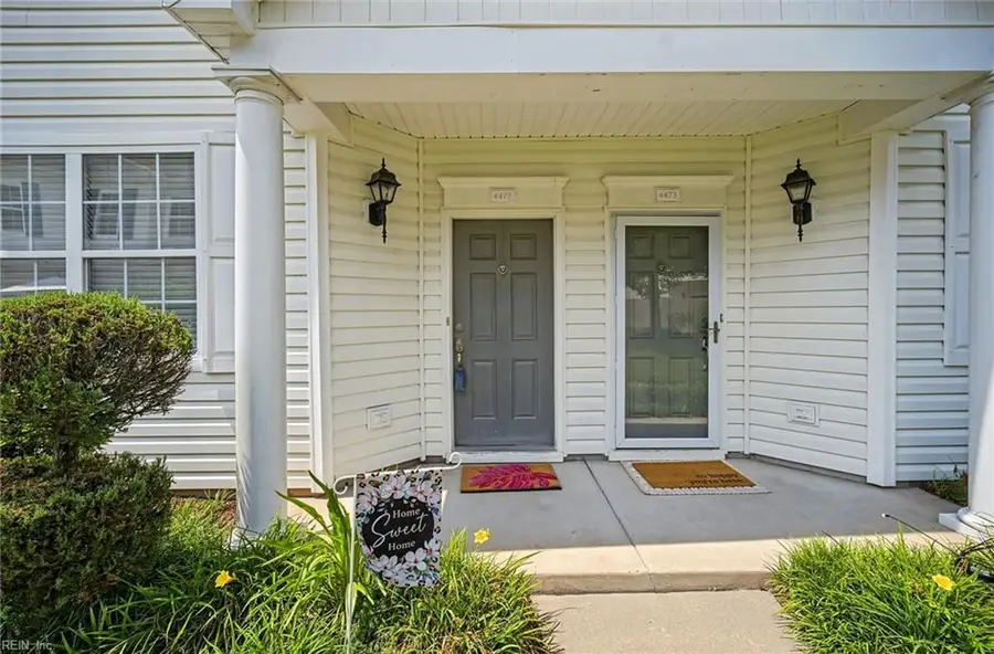 4477 Duffy Drive, Virginia Beach, VA 23462 - #2
