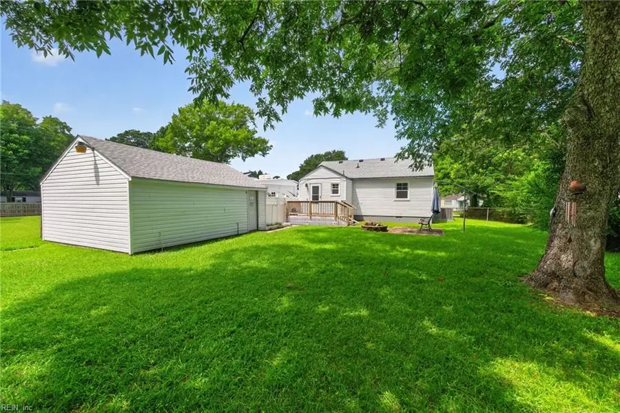 4309 Deep Creek Boulevard, Portsmouth, VA 23702 - #3