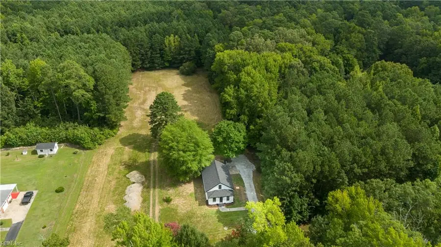 9509 Line Fence Road, Hayes, VA 23072 - #3