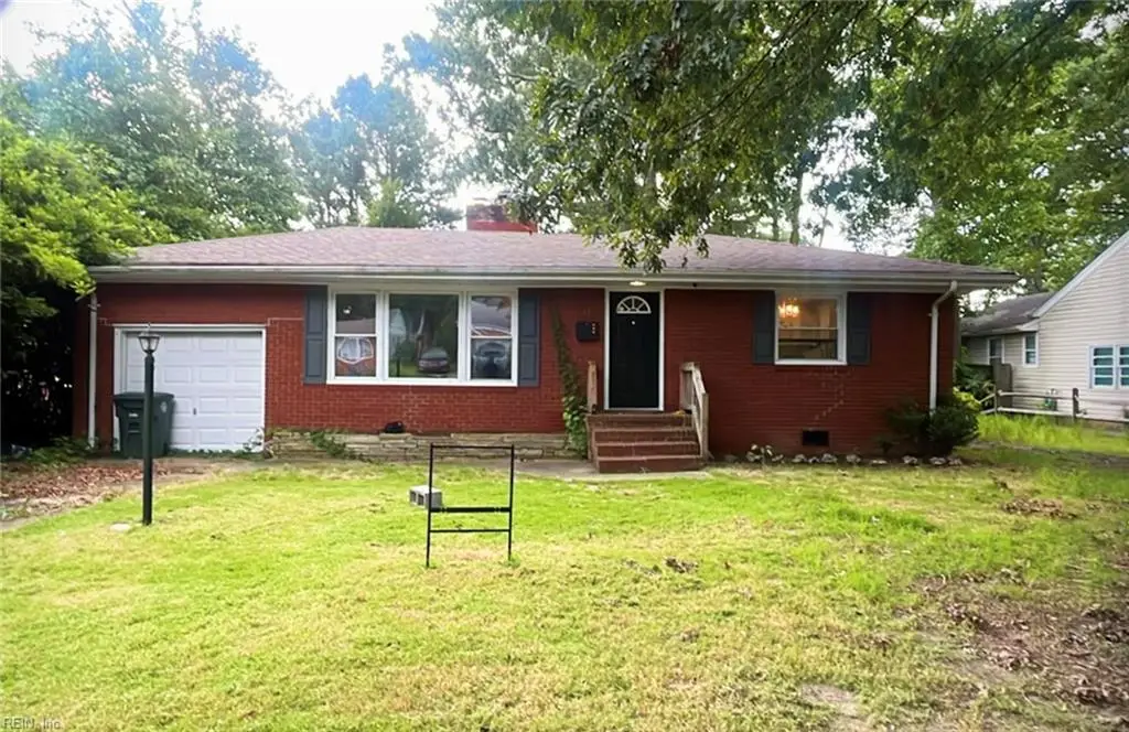 11 Greenwood Road, Newport News, VA 23601 - #1