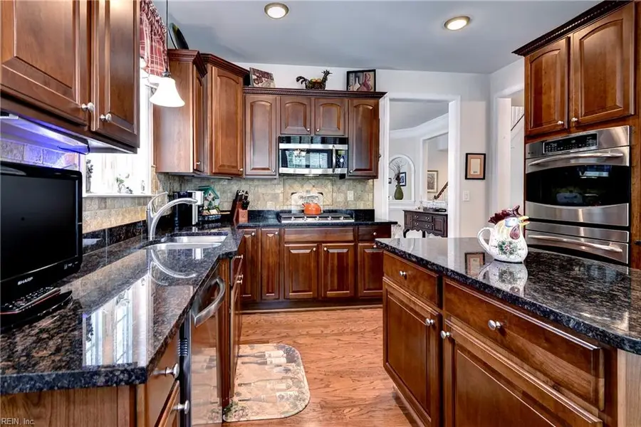 4219 Harrington Commons, Williamsburg, VA 23188 - #2