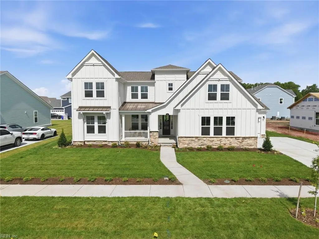 2809 Alford Street, Virginia Beach, VA 23456 - #1