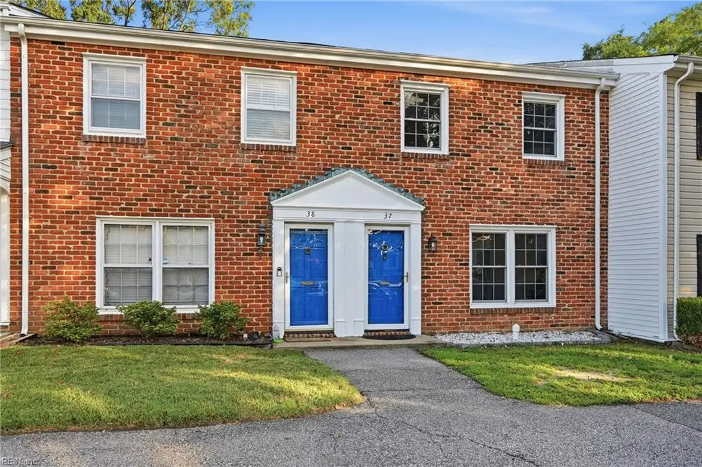 37 Towne Square Drive, Newport News, VA 23607 - #1