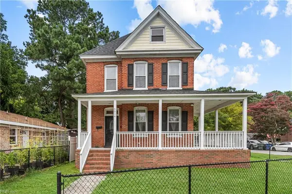 3014 Cape Henry Avenue, Norfolk, VA 23509