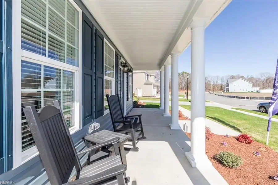 166 Long Cove Dr, Suffolk, VA 23435 - #2