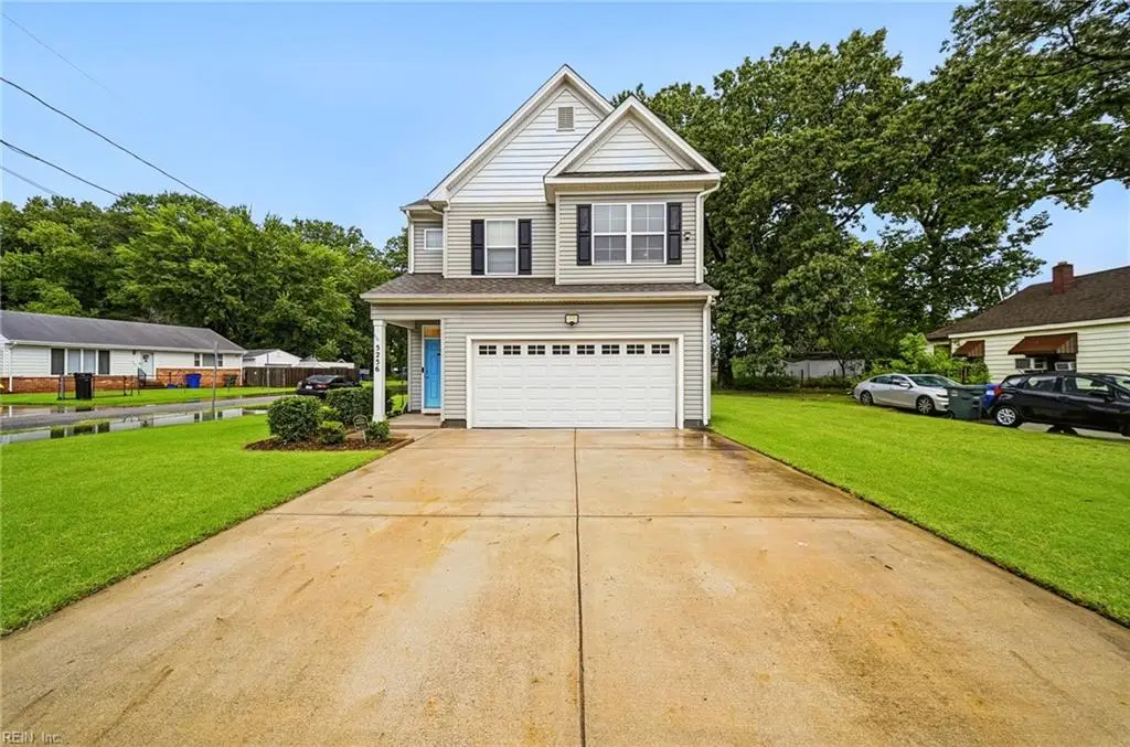 5256 Windermere Avenue, Norfolk, VA 23513 - #1