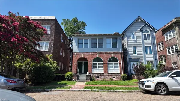 534 Hampton Place, Portsmouth, VA 23704