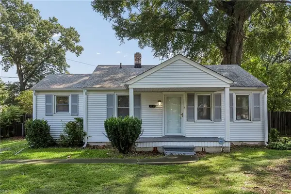 5930 Andrew Place, Newport News, VA 23605