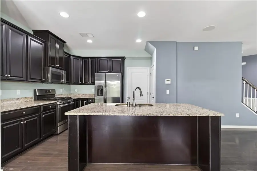 604 Schaefer Avenue, Chesapeake, VA 23321 - #2