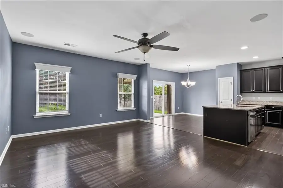 604 Schaefer Avenue, Chesapeake, VA 23321 - #3