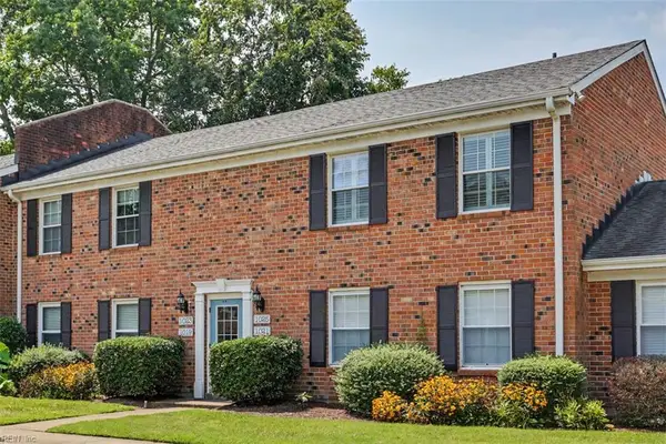 1021 Barclay Square, Virginia Beach, VA 23451