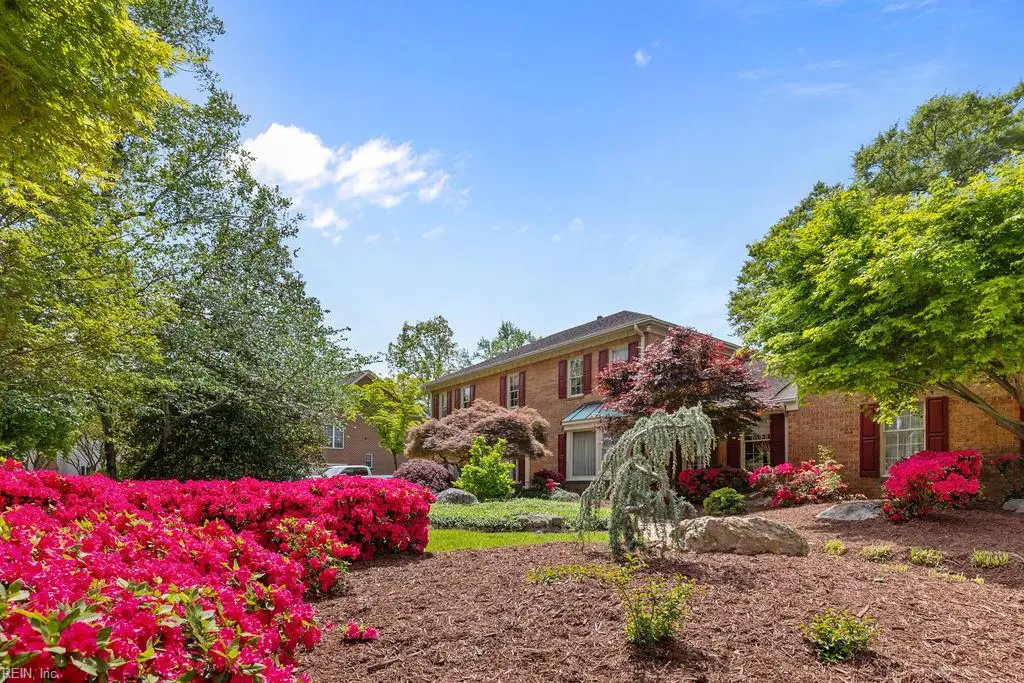 3012 Golden Hind Road, Chesapeake, VA 23321 - #1