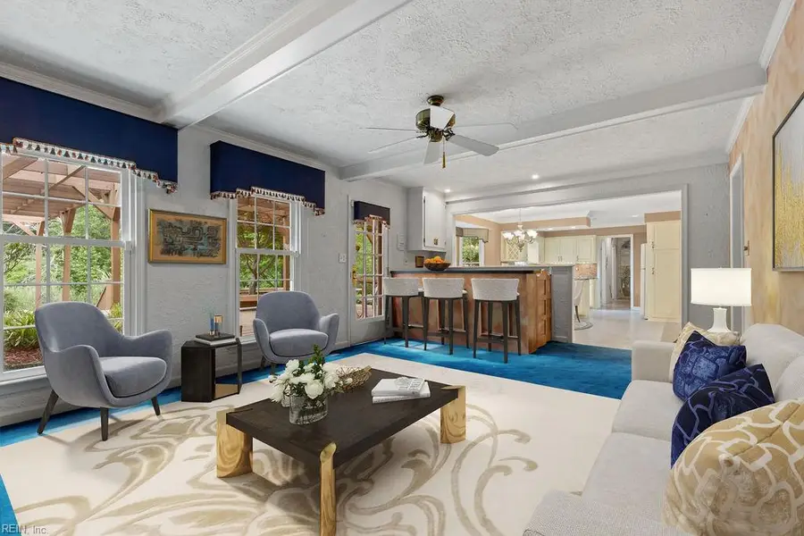 3012 Golden Hind Road, Chesapeake, VA 23321 - #3