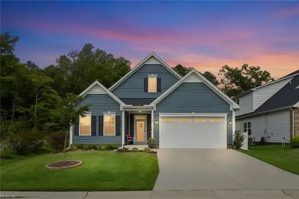 205 Apprentice Landing, Williamsburg, VA 23185