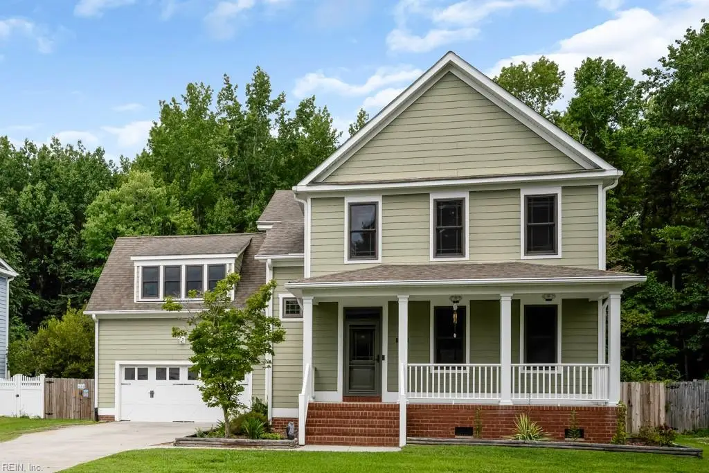 1928 Rockwood Drive, Chesapeake, VA 23323 - #1