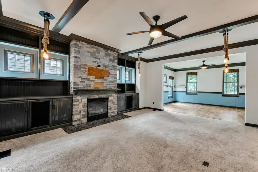 1928 Rockwood Drive, Chesapeake, VA 23323 - #3