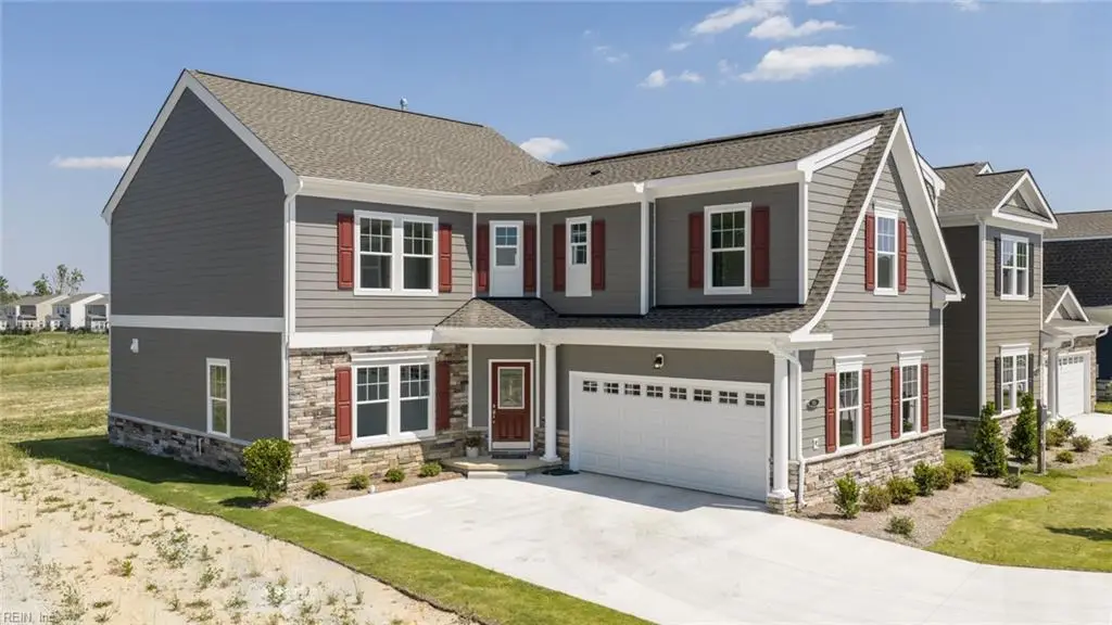 106 Getty Road, Suffolk, VA 23434 - #1