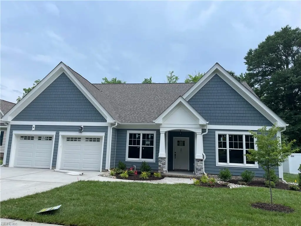 3909 Bruce Road, Chesapeake, VA 23321 - #1