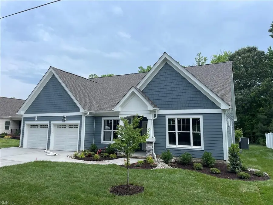 3909 Bruce Road, Chesapeake, VA 23321 - #2
