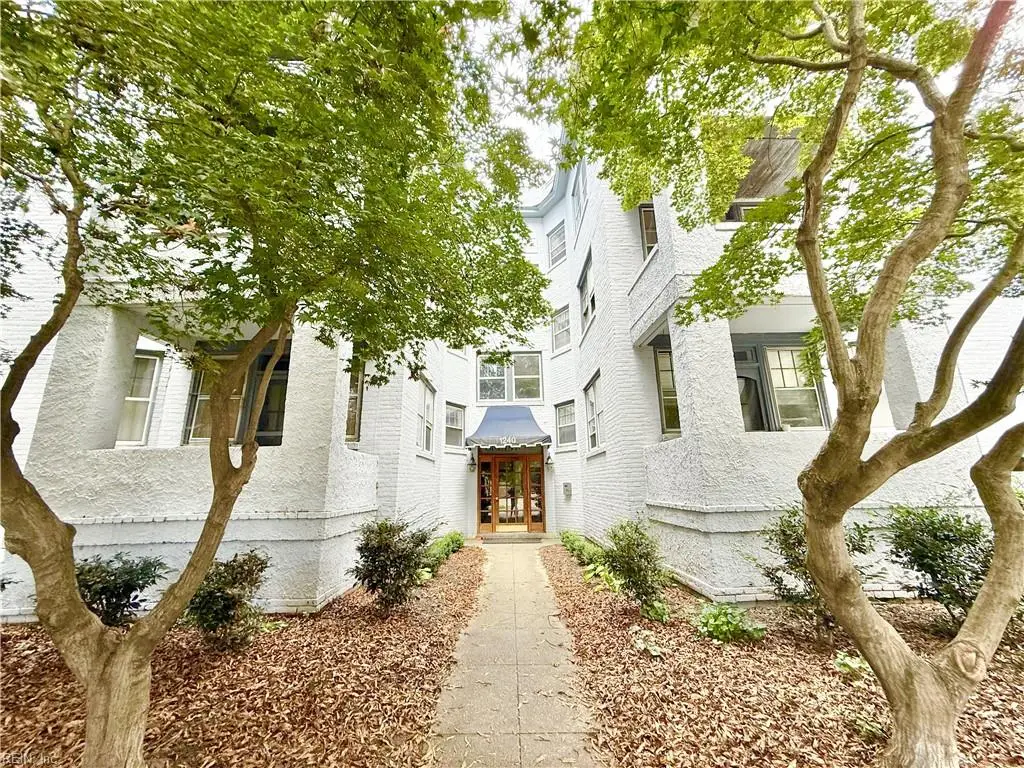 1240 Westover Avenue #8, Norfolk, VA 23507 - #1