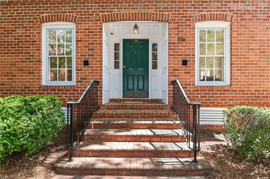 330 Raleigh Avenue, Norfolk, VA 23507 - #3