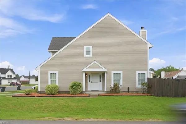 900 Pocahontas Court, Smithfield, VA 23430