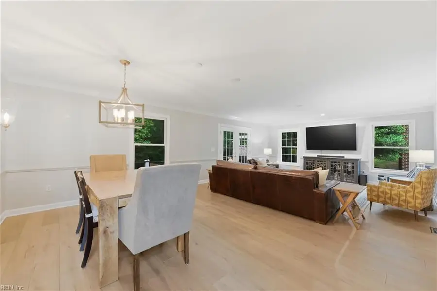 4 Majesties Mews, Williamsburg, VA 23185 - #3