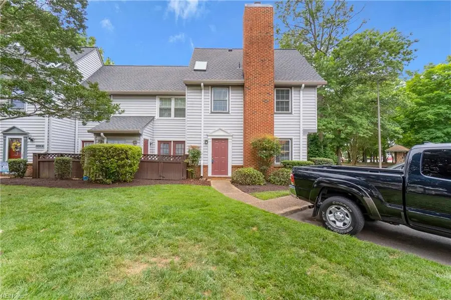 928 Saint Andrews Reach #A, Chesapeake, VA 23320 - #2