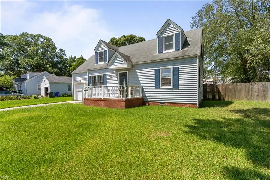 3620 Karlin Avenue, Norfolk, VA 23502 - #2