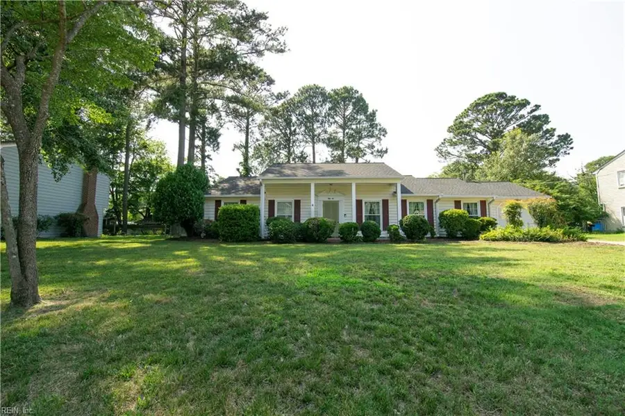 56 Wendfield Circle, Newport News, VA 23601 - #2