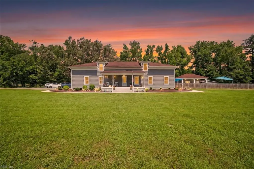 2008 Pocaty Creek Lane, Chesapeake, VA 23322 - #1