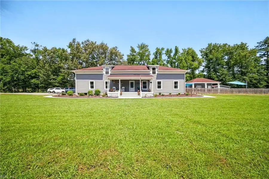 2008 Pocaty Creek Lane, Chesapeake, VA 23322 - #2