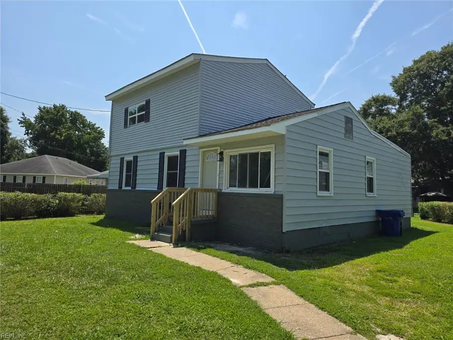 411 Gust Lane, Portsmouth, VA 23701 - #2