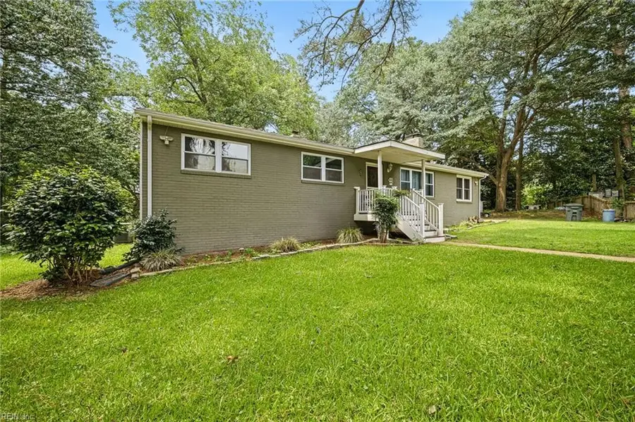 983 Green Street, Norfolk, VA 23513 - #2