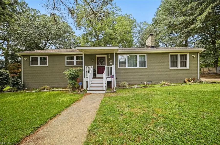 983 Green Street, Norfolk, VA 23513 - #3