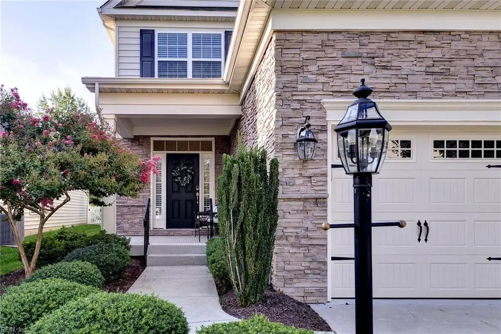 3928 Ethan Lane, Williamsburg, VA 23188 - #1