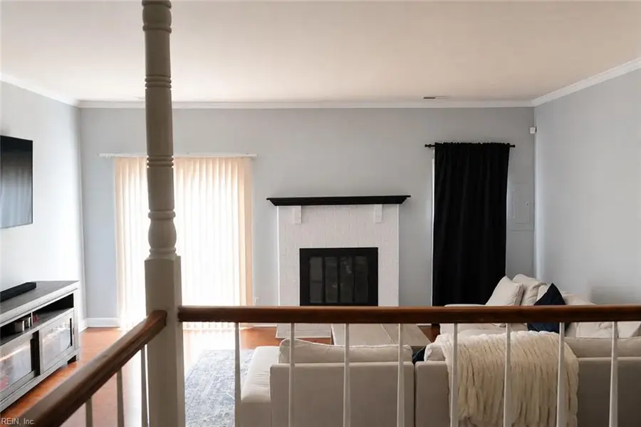4842 Ledura Road, Virginia Beach, VA 23462 - #2