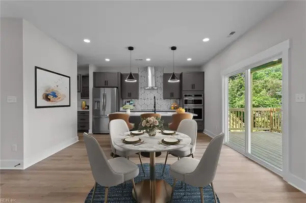 439 Cooper Street, Hampton, VA 23669