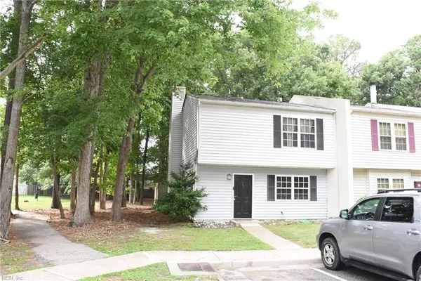 31 Oneonta Drive, Newport News, VA 23602