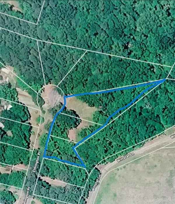 280 Elmington Place, Heathsville, VA 22473