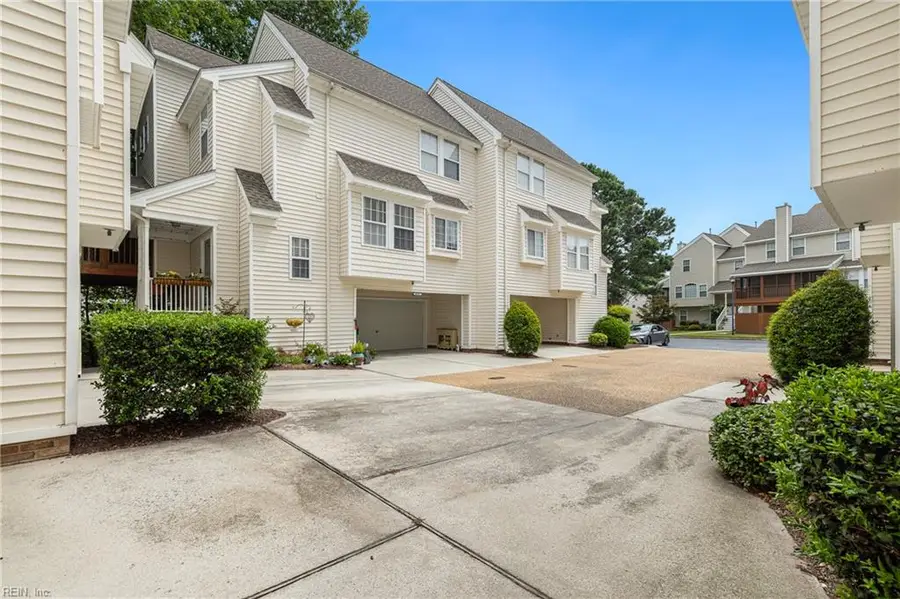 4033 Palmer Court Court, Suffolk, VA 23435 - #2
