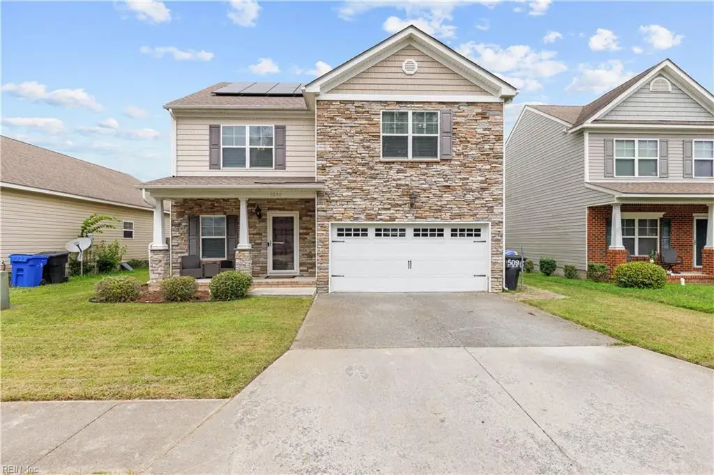 509 Hamilton Avenue #C, Portsmouth, VA 23701 - #1