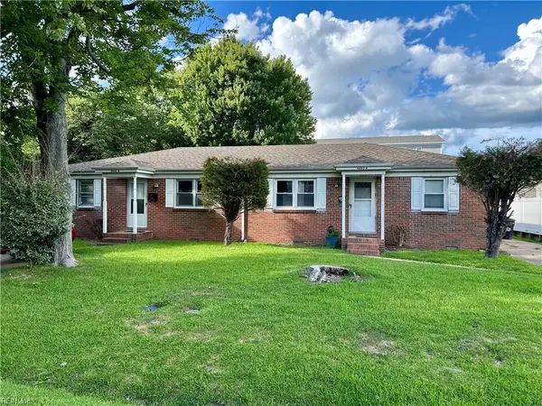 4660 Lee Avenue #A, Virginia Beach, VA 23455