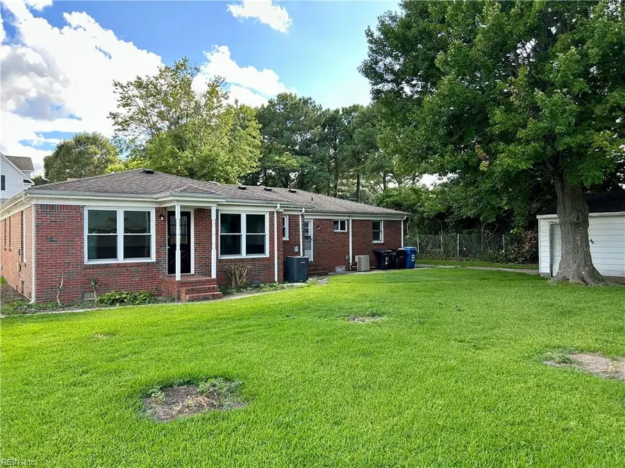 4660 Lee Avenue #A, Virginia Beach, VA 23455 - #2