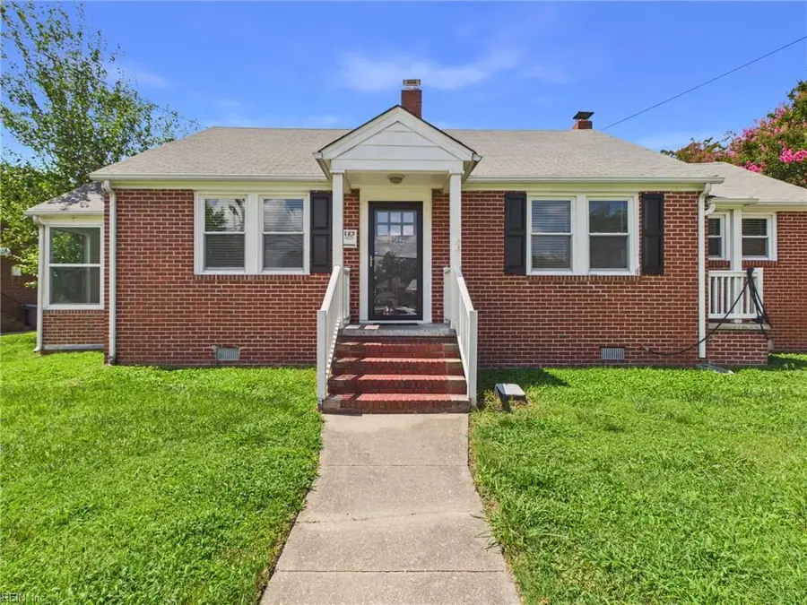 125 Eggleston Avenue, Hampton, VA 23669 - #2